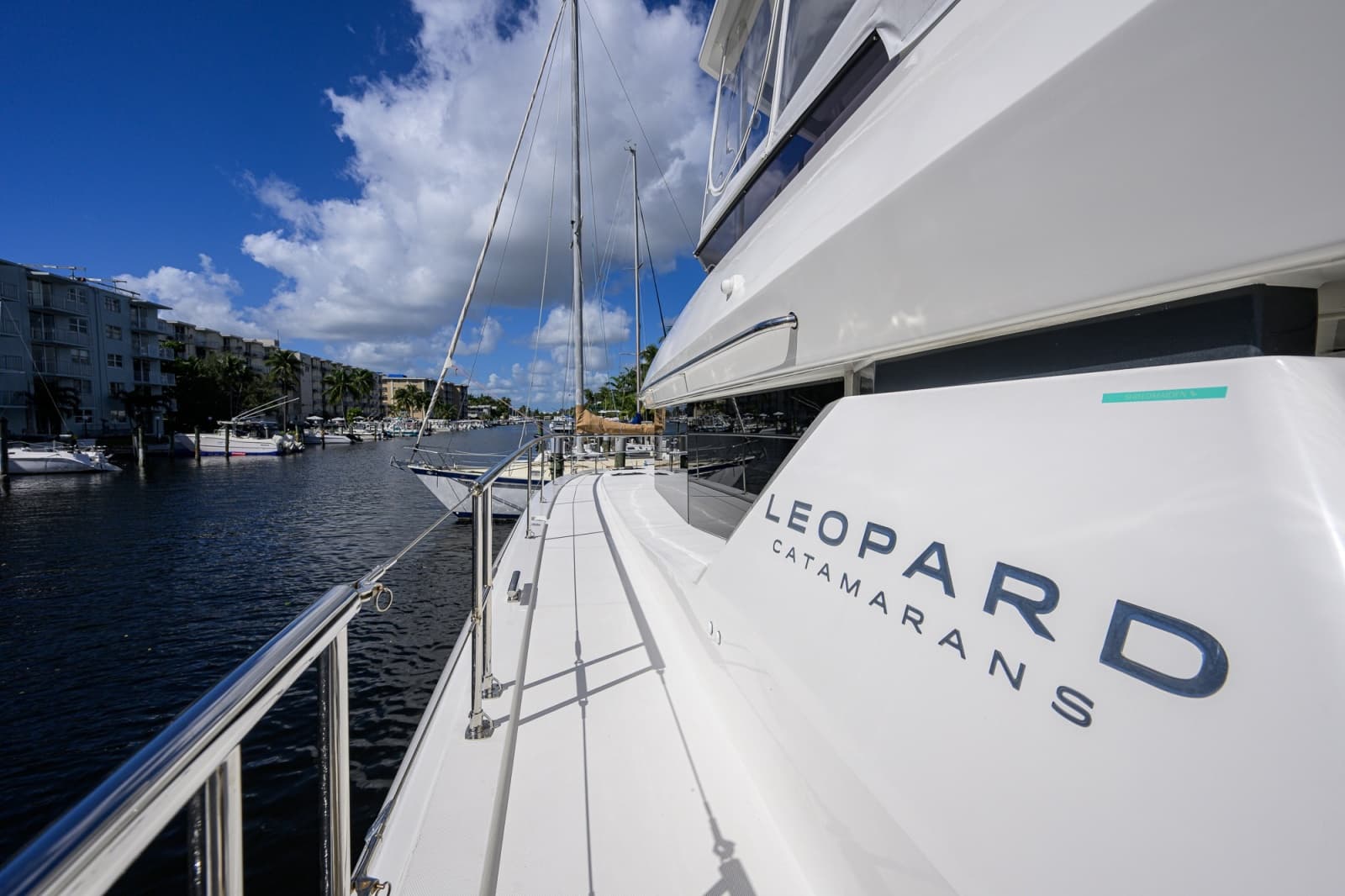 2023 Leopard 53 PC - Photo 40