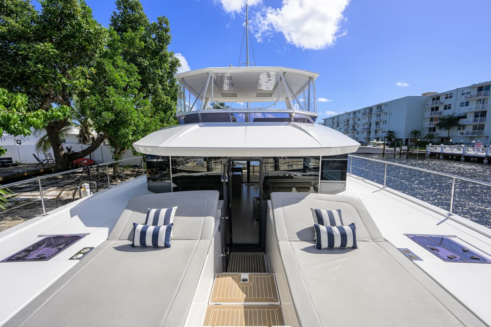 2023 Leopard 53 PC - Photo 42