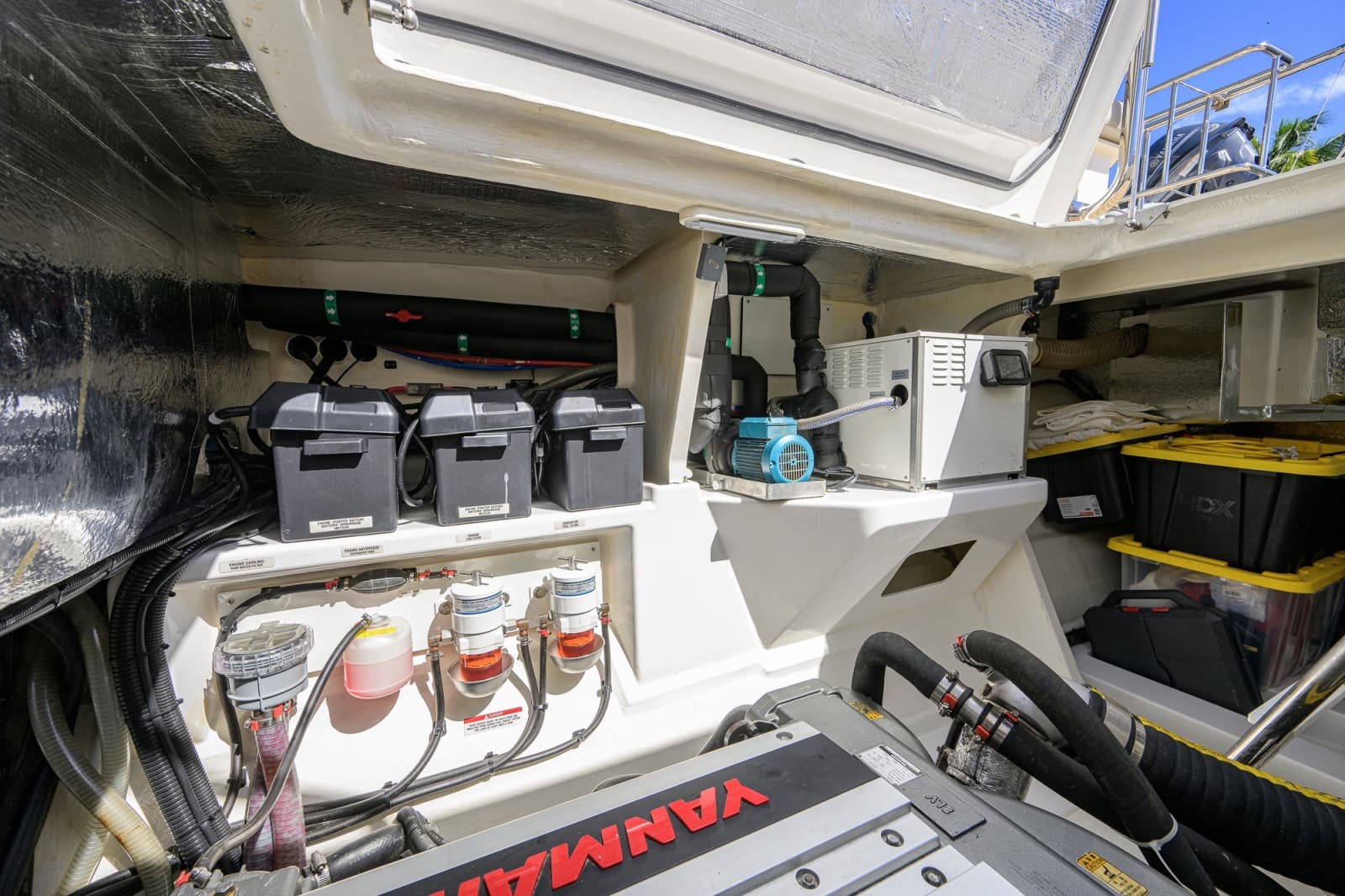 2023 Leopard 53 PC - Photo 46