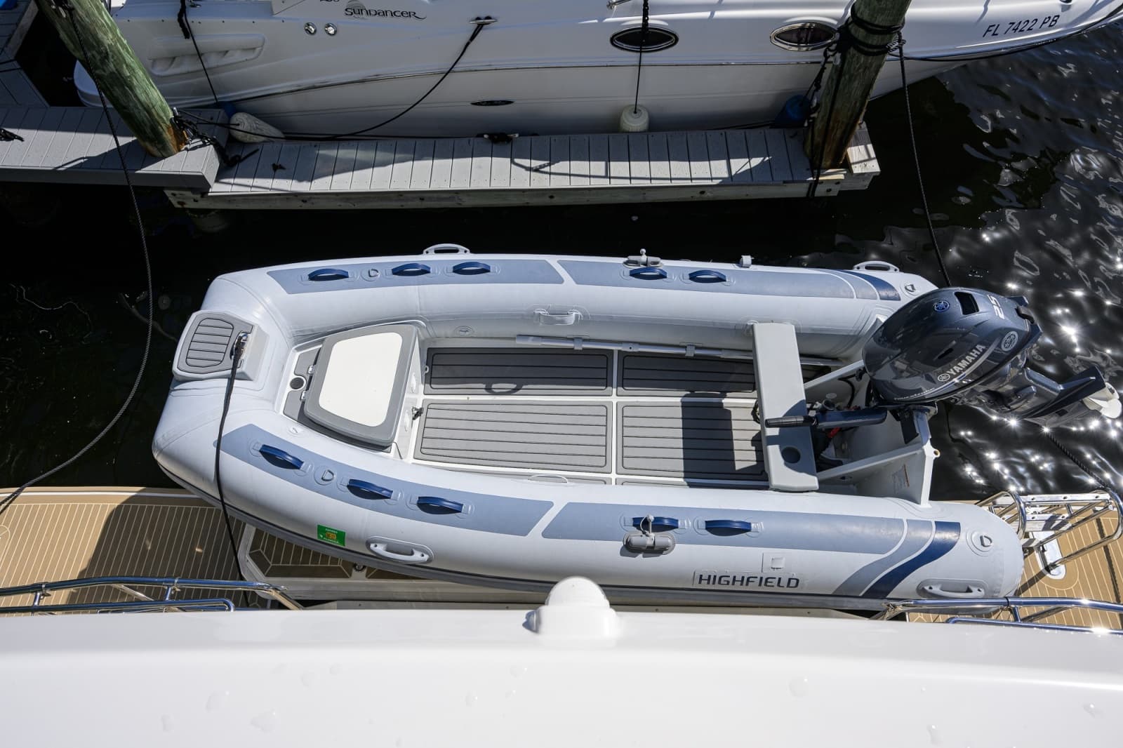 2023 Leopard 53 PC - Photo 52
