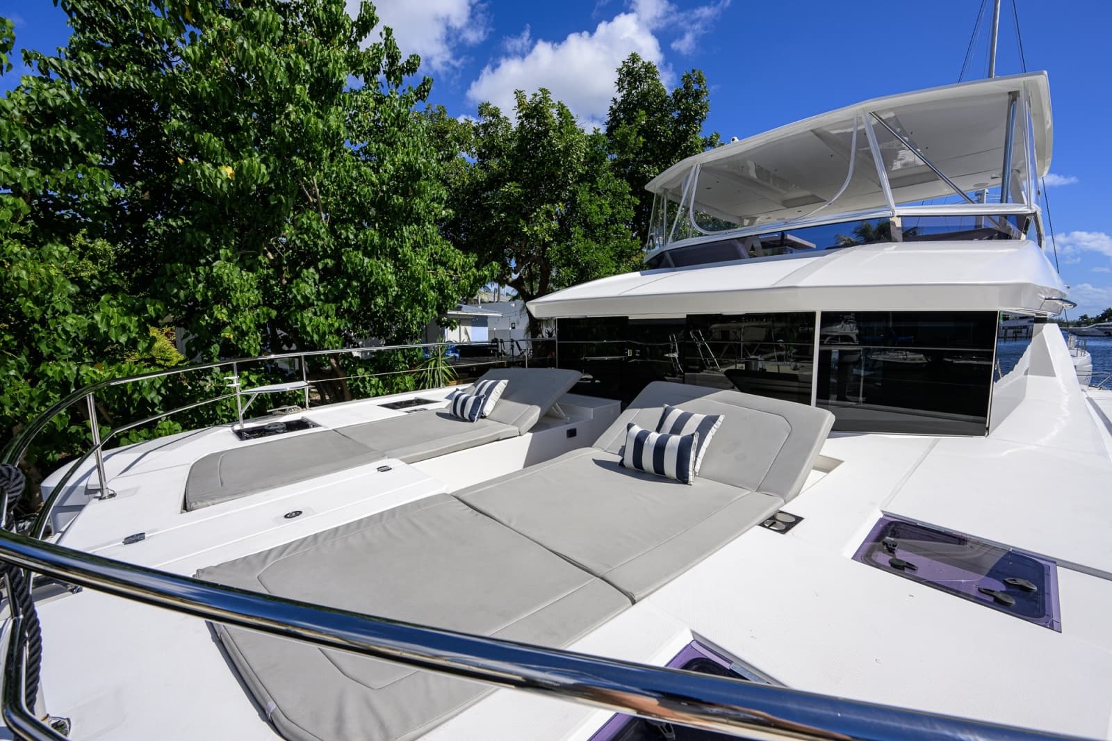 2023 Leopard 53 PC - Photo 41