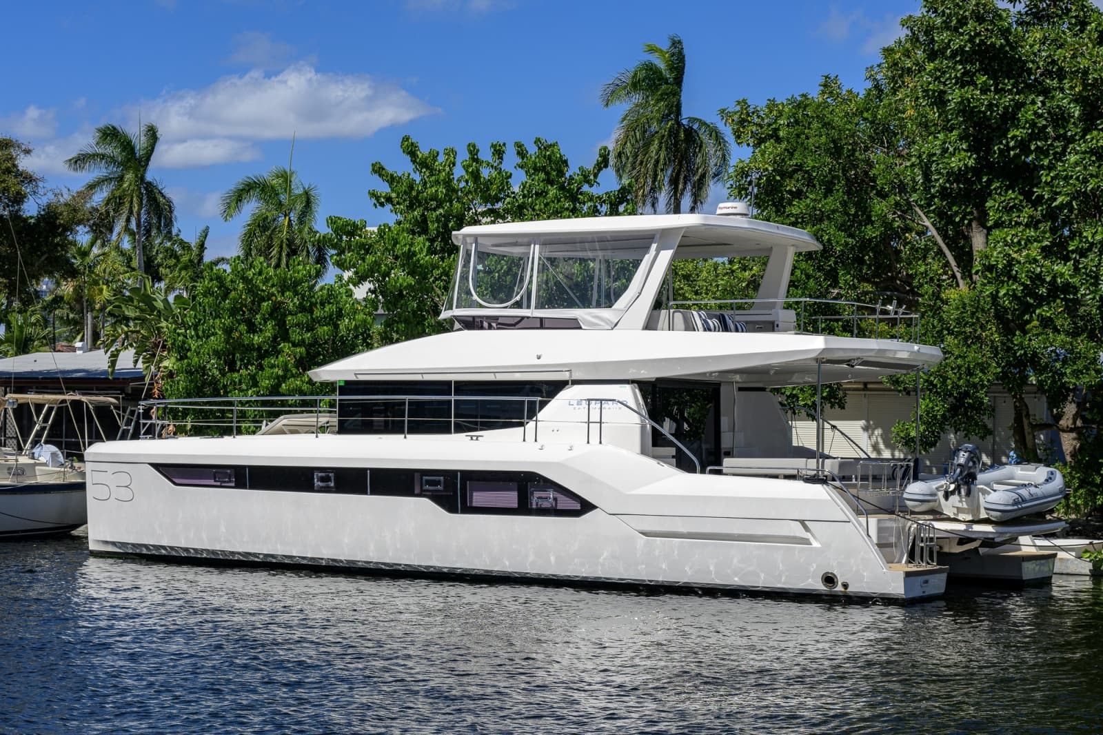 2023 Leopard 53 PC - Photo 1