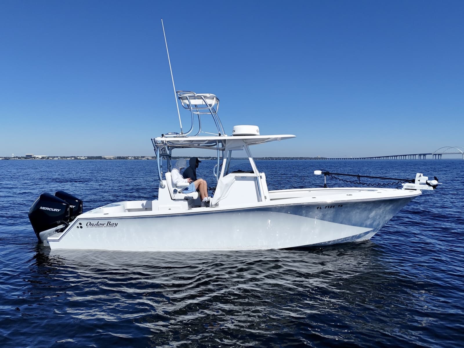 2024 Onslow Bay  - Photo 1