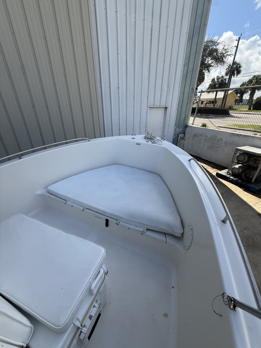 2003 Robalo R190 - Photo 4
