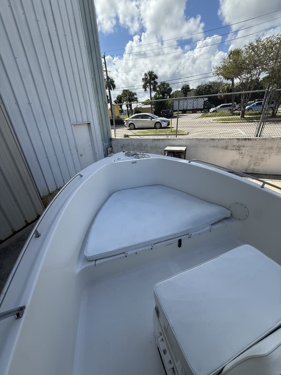 2003 Robalo R190 - Photo 3