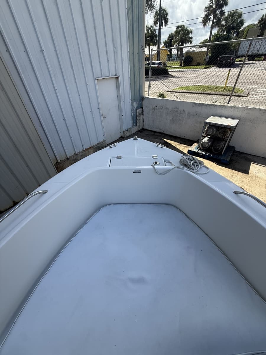 2003 Robalo R190 - Photo 5