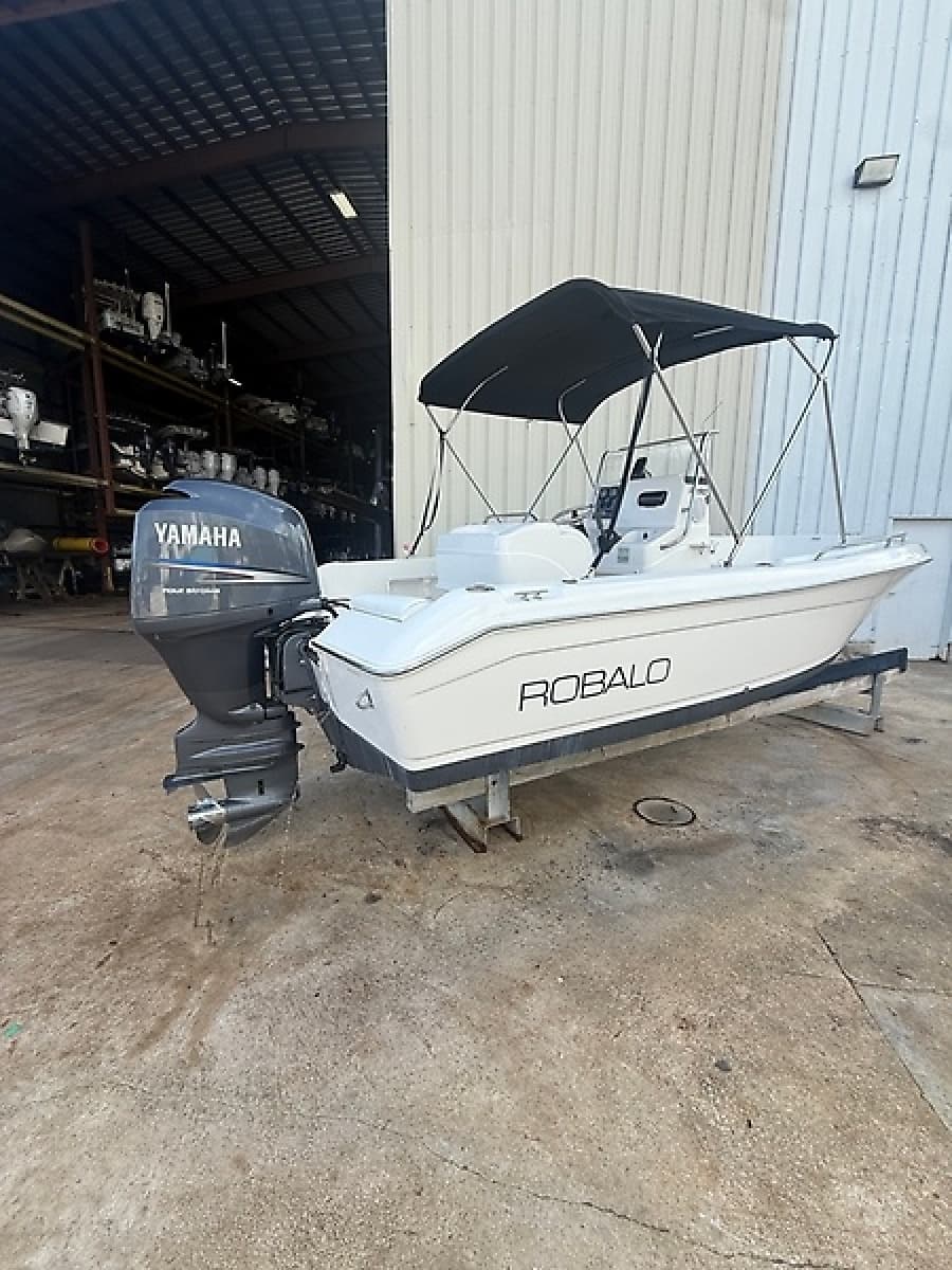 2003 Robalo R190 - Photo 2