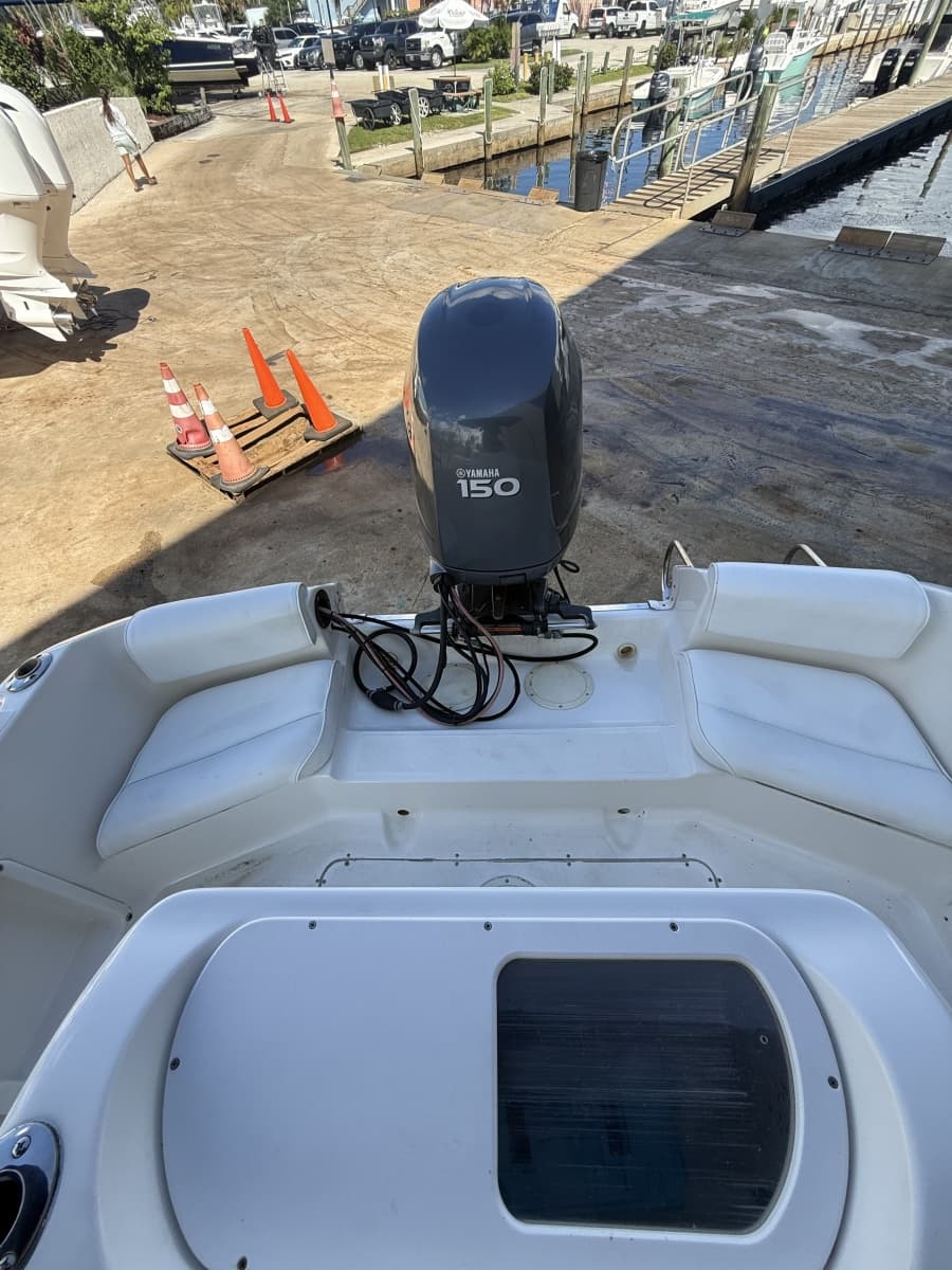 2003 Robalo R190 - Photo 14