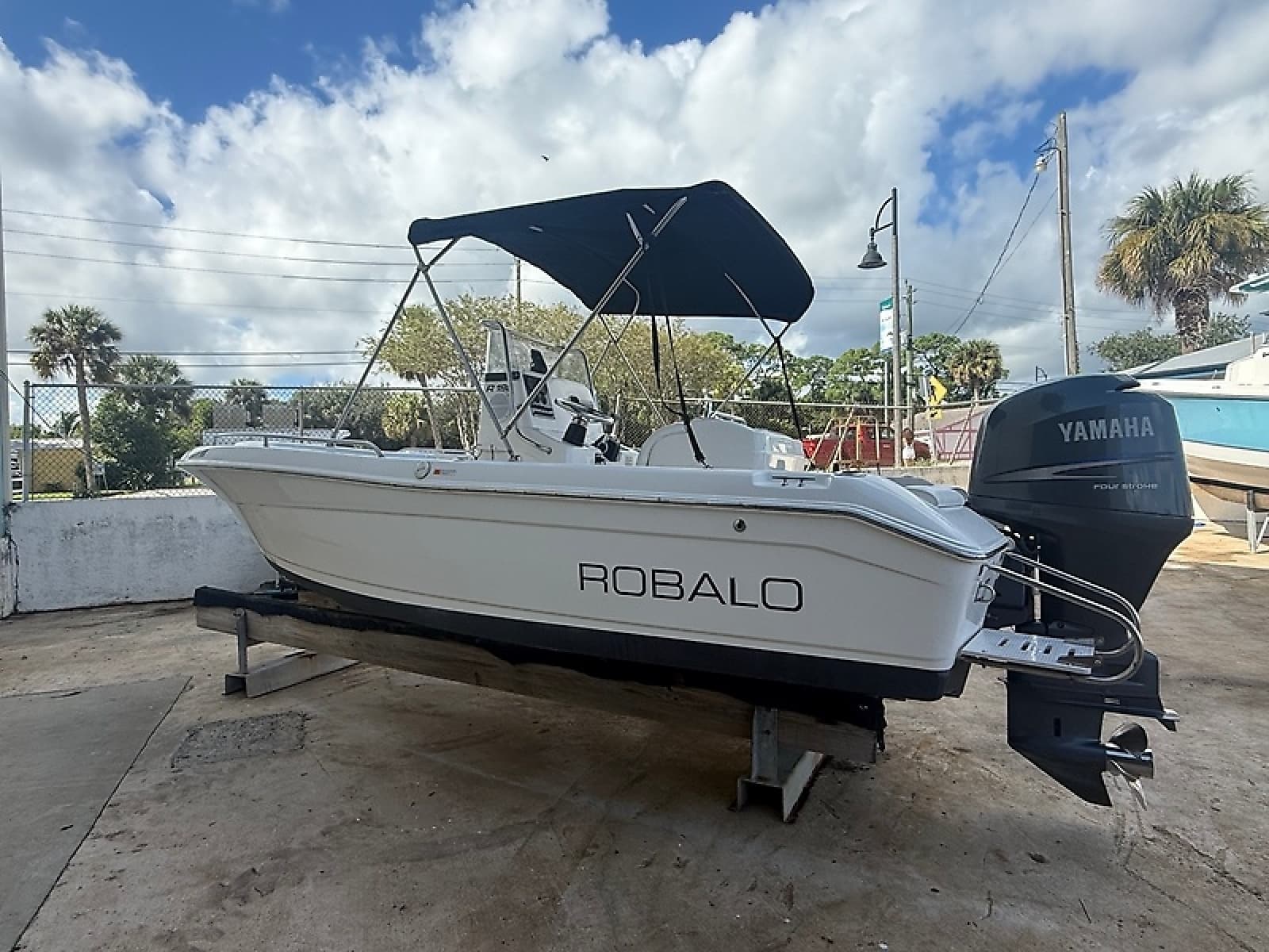2003 Robalo R190 - Photo 1