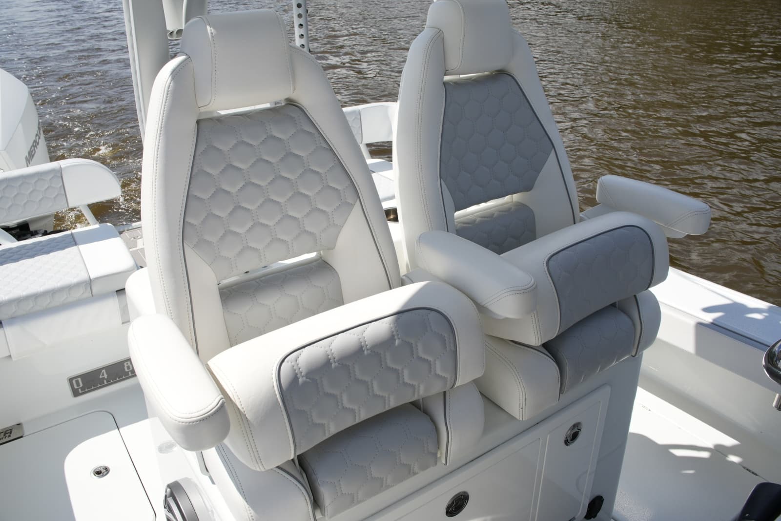 2024 Costa Custom 264 HC - Photo 30
