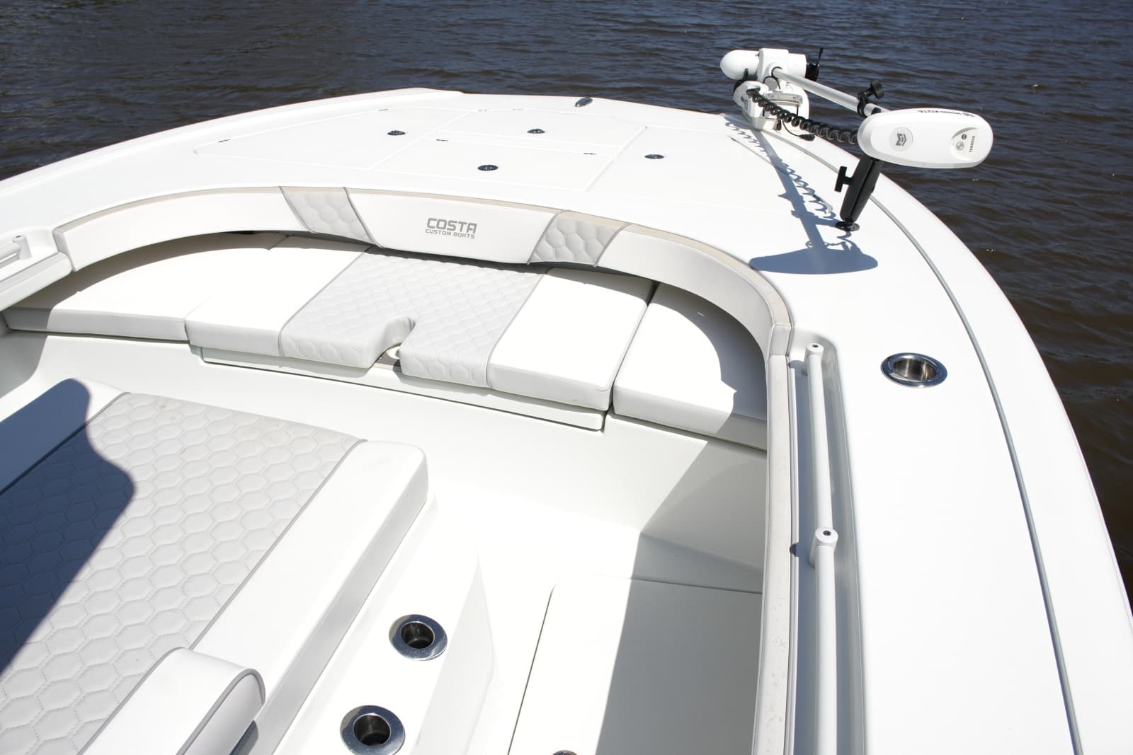 2024 Costa Custom 264 HC - Photo 23