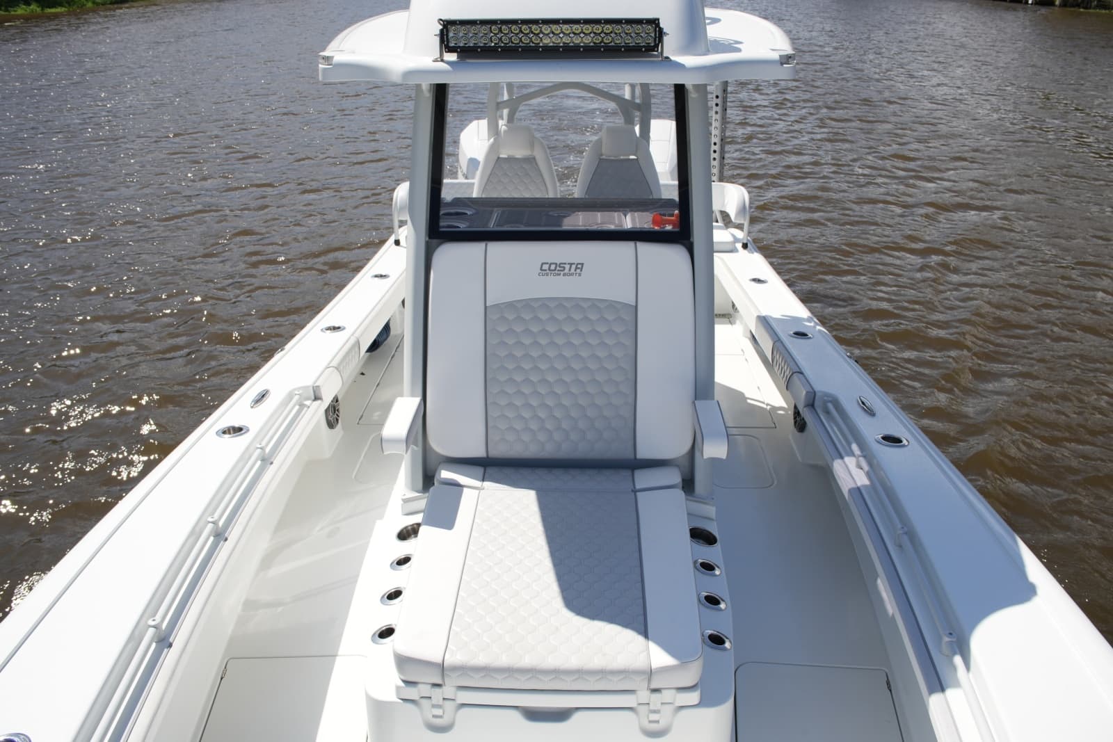 2024 Costa Custom 264 HC - Photo 32
