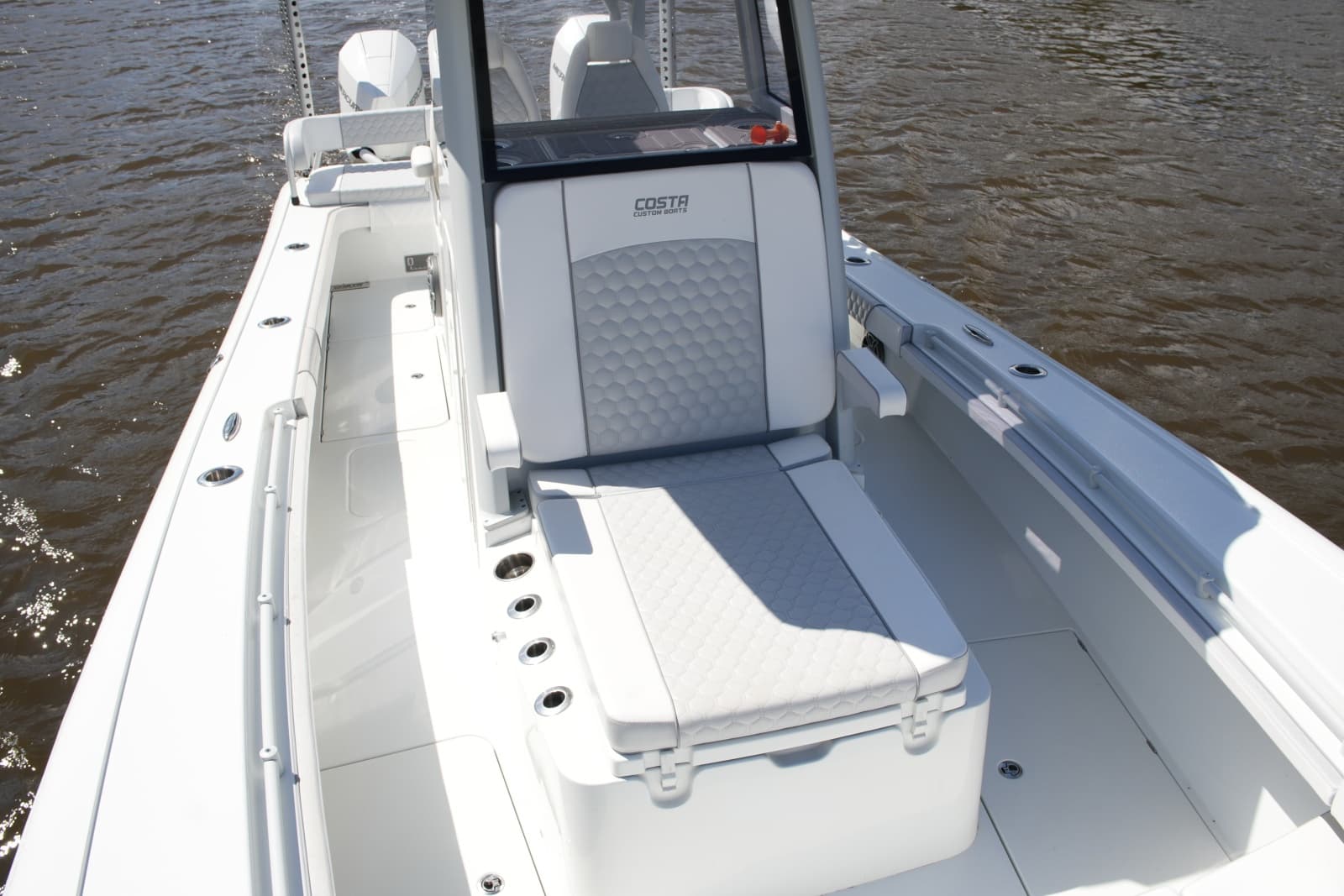 2024 Costa Custom 264 HC - Photo 33