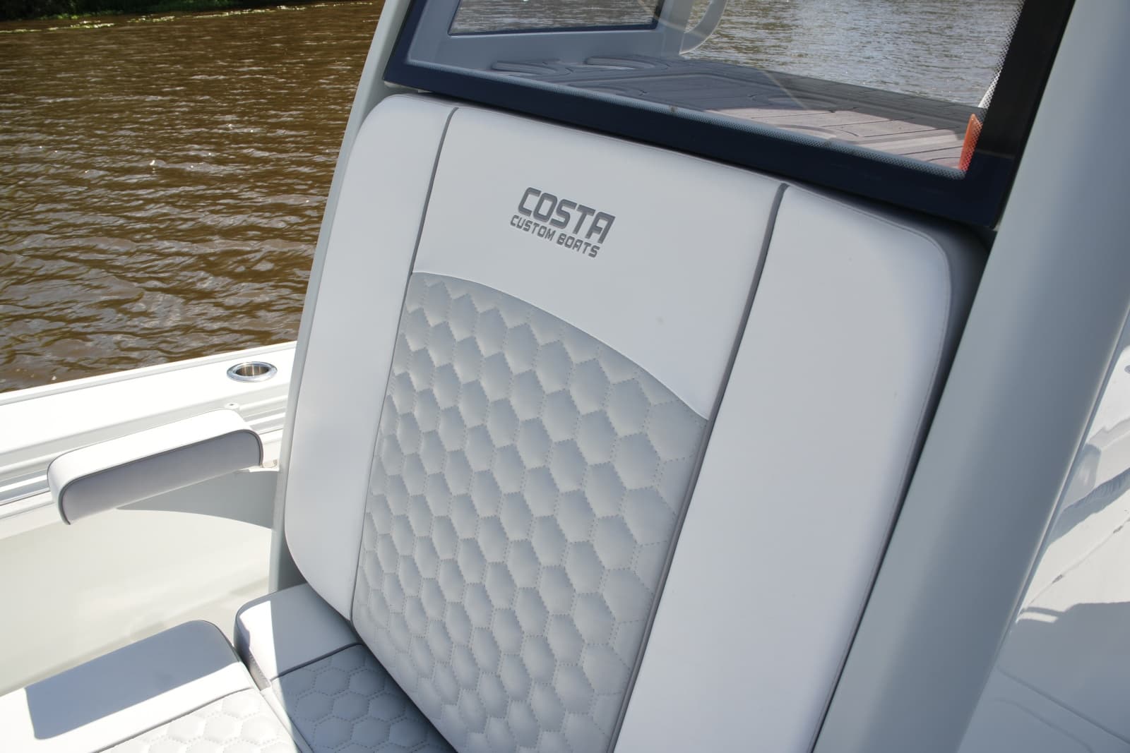 2024 Costa Custom 264 HC - Photo 61