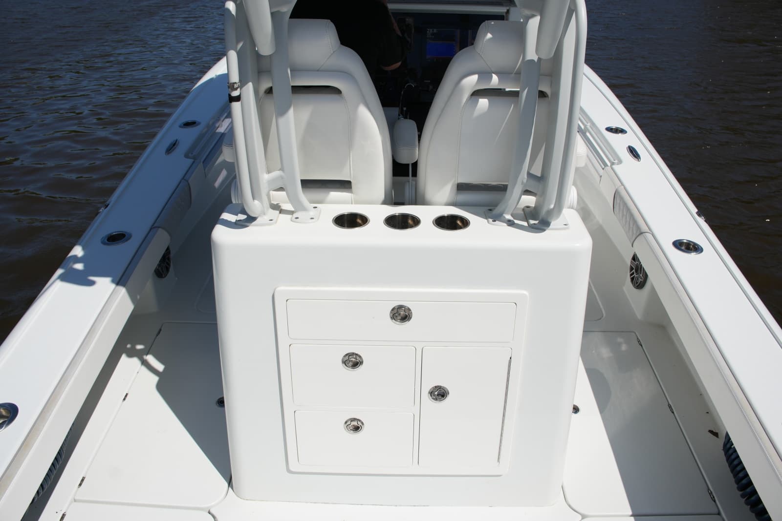 2024 Costa Custom 264 HC - Photo 44
