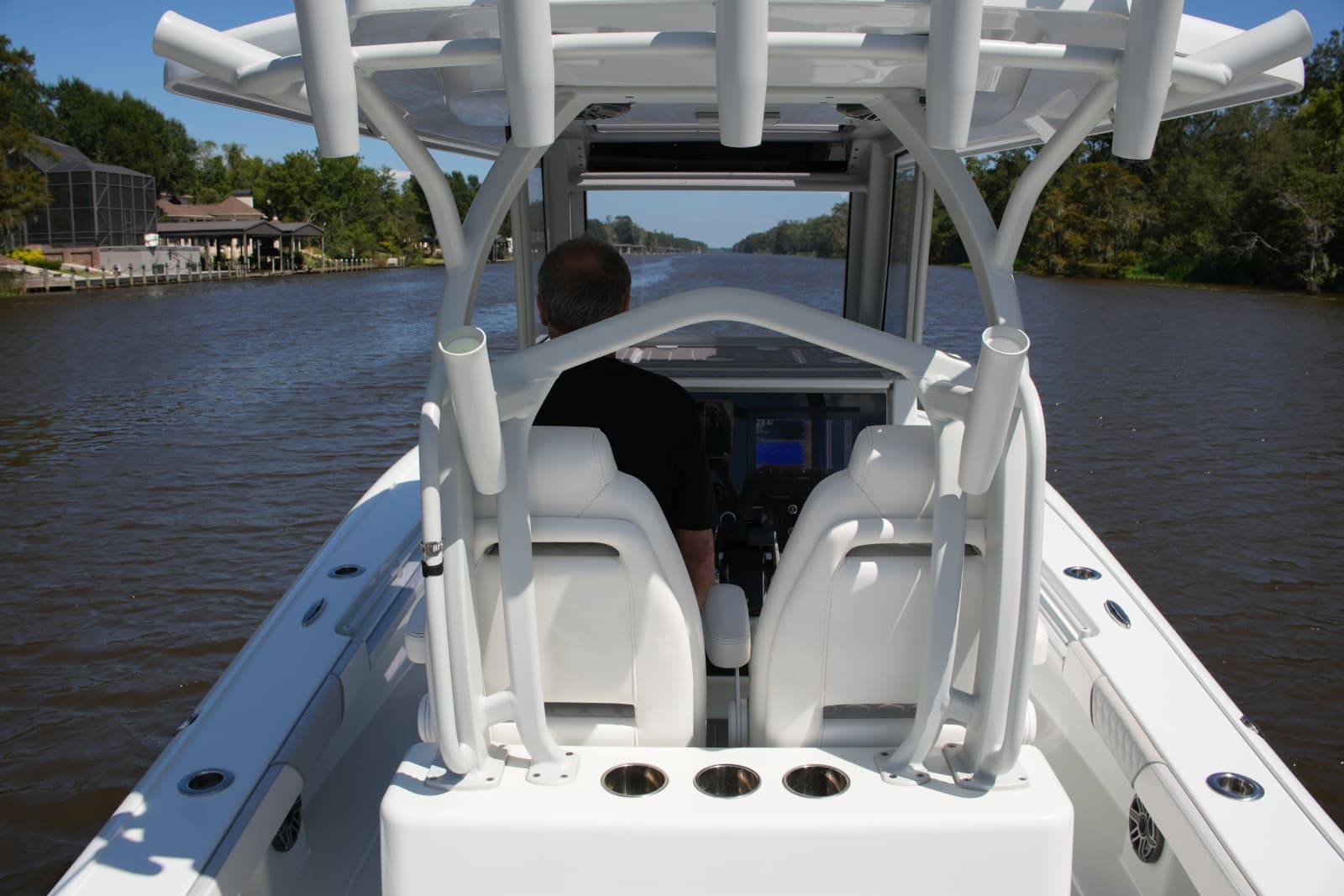 2024 Costa Custom 264 HC - Photo 38