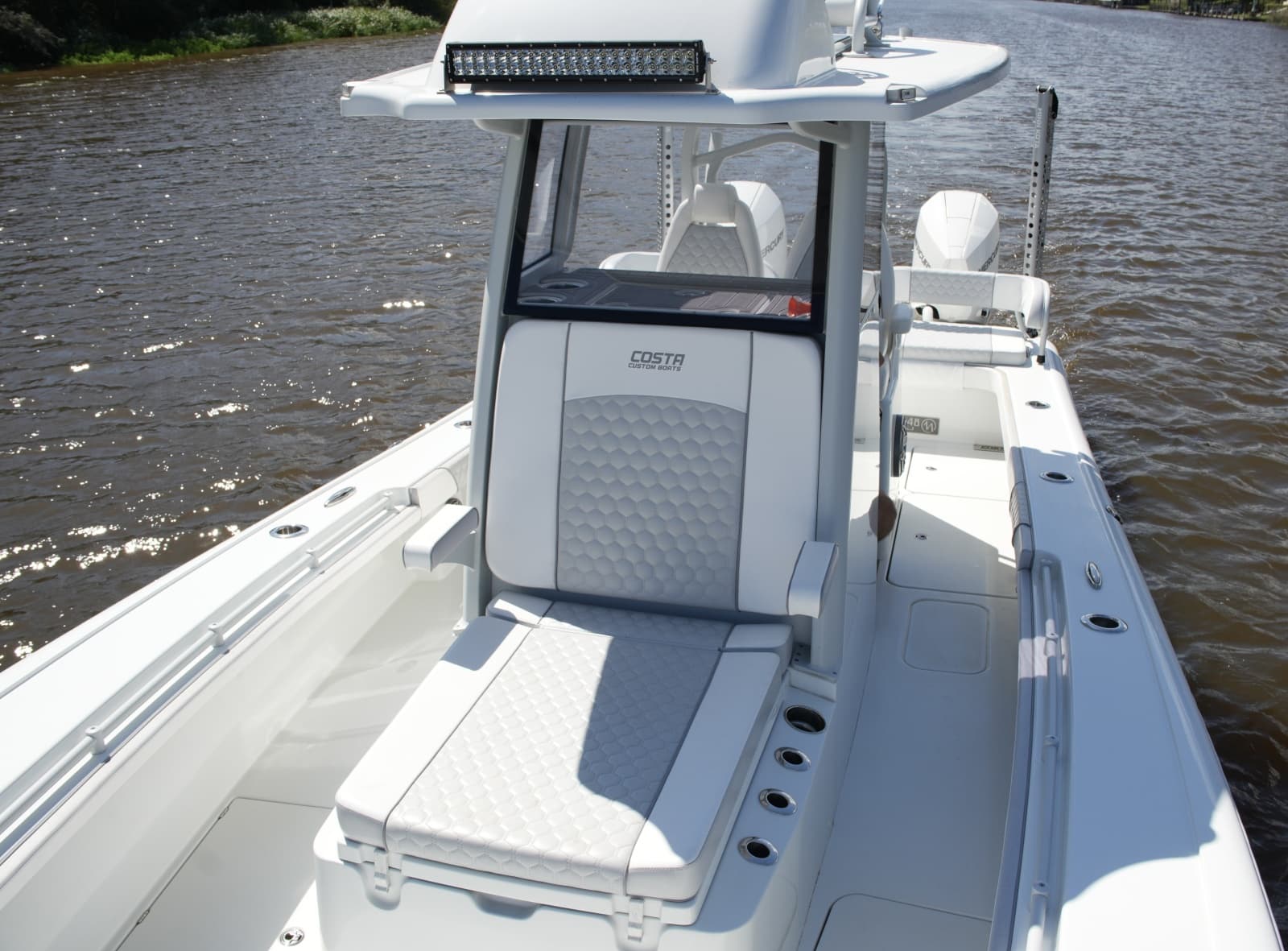 2024 Costa Custom 264 HC - Photo 31