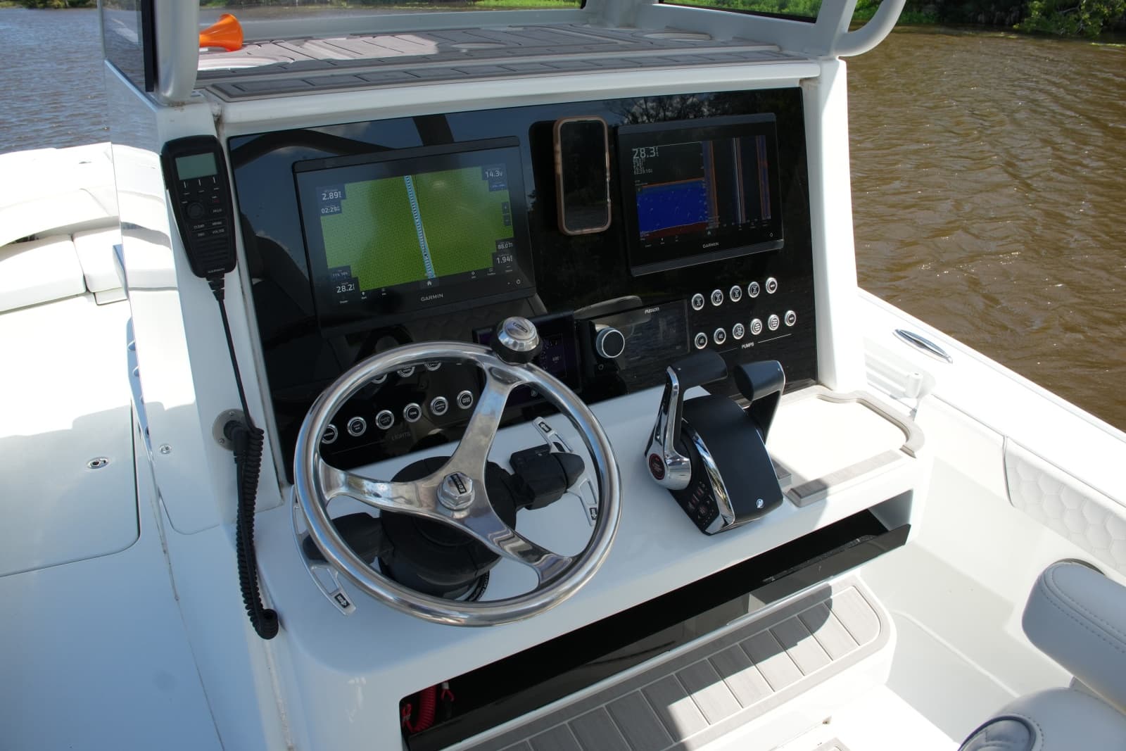 2024 Costa Custom 264 HC - Photo 54
