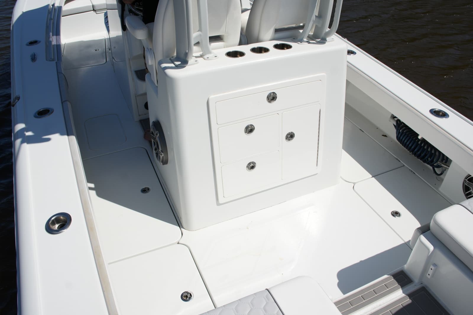 2024 Costa Custom 264 HC - Photo 41