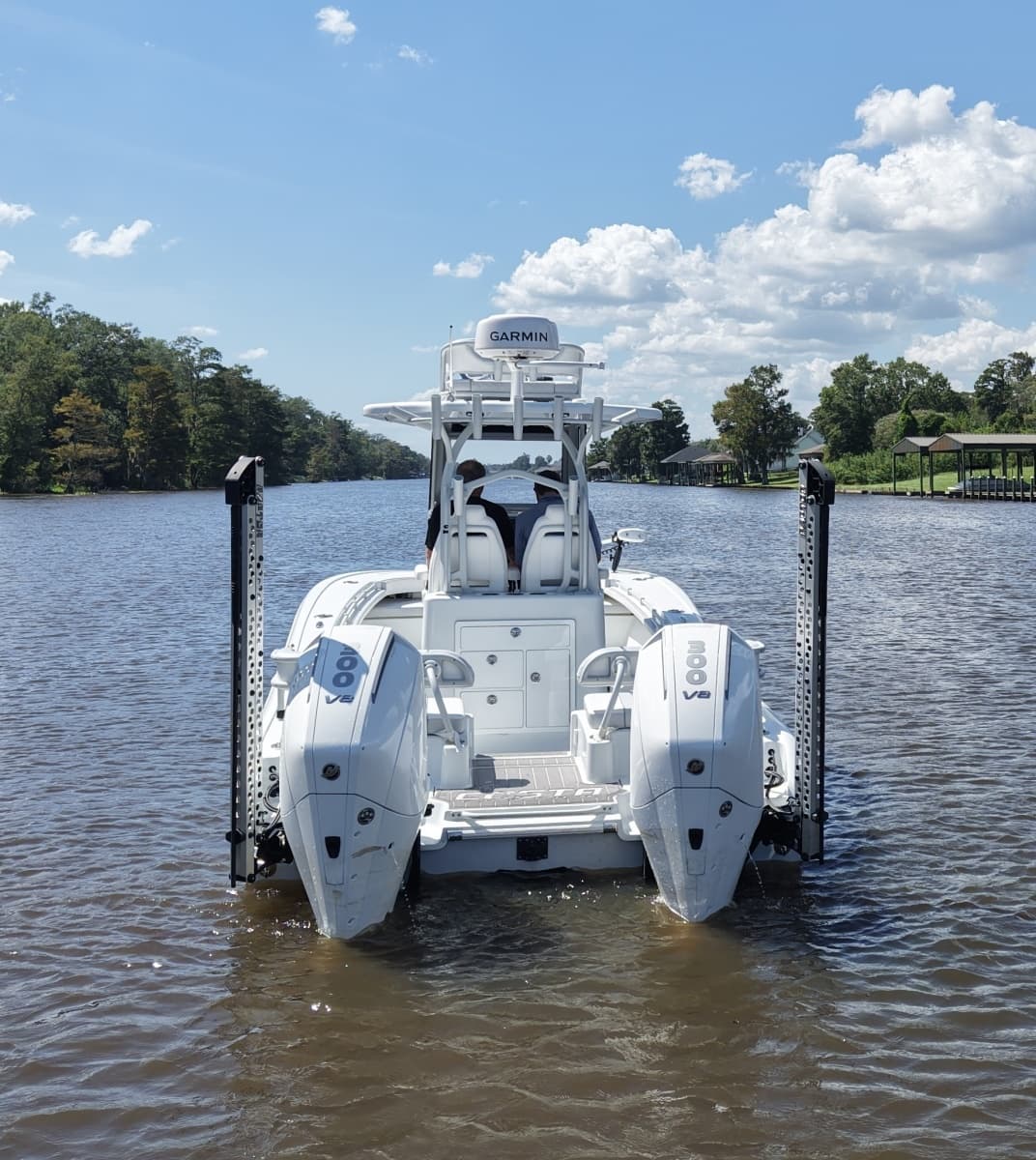 2024 Costa Custom 264 HC - Photo 6