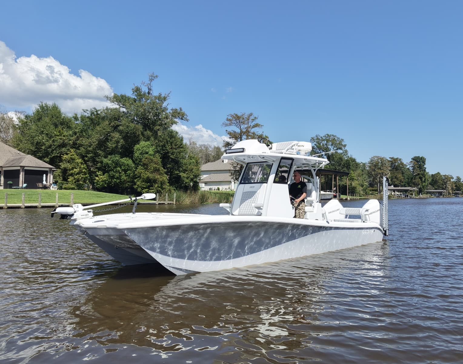 2024 Costa Custom 264 HC - Photo 15