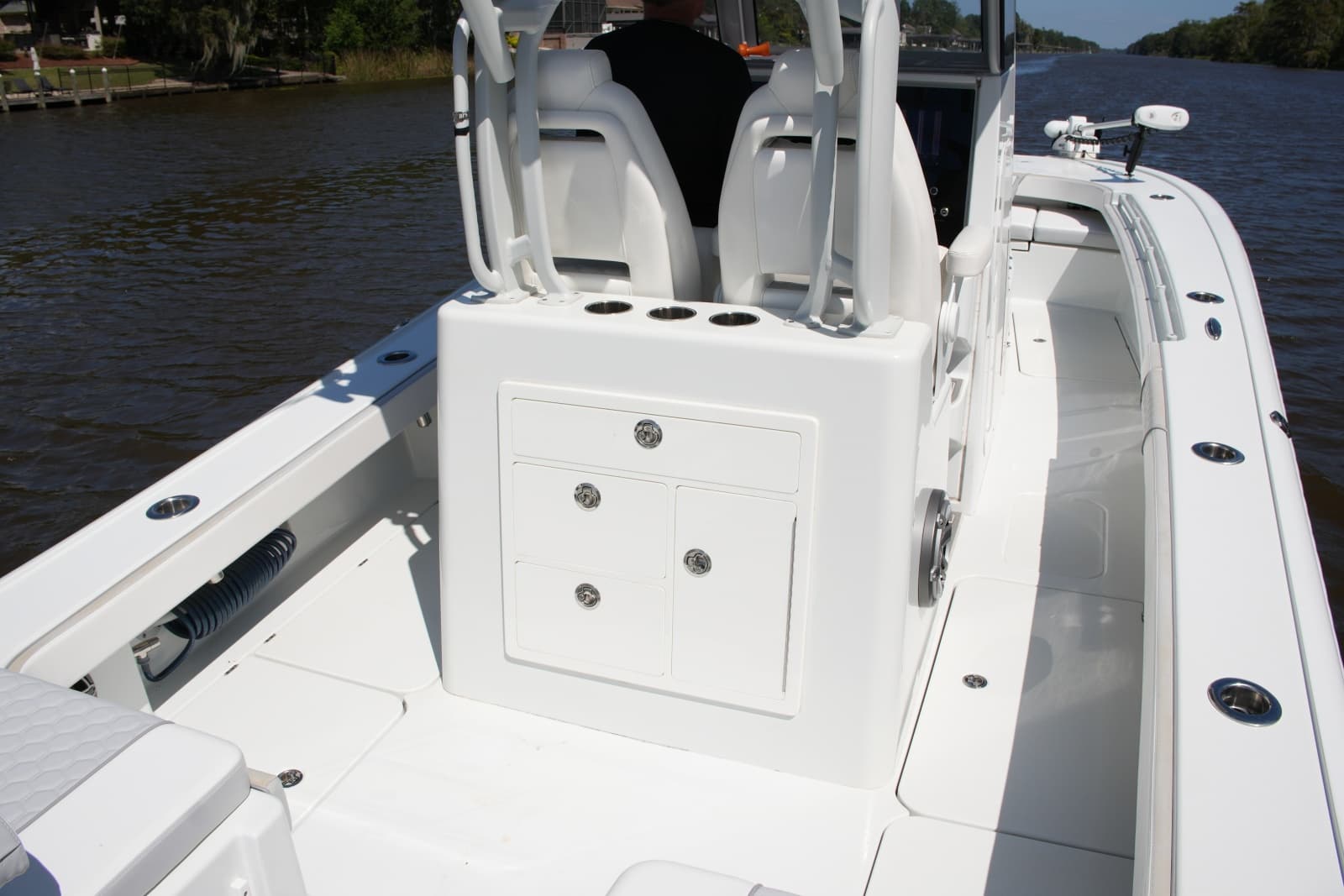 2024 Costa Custom 264 HC - Photo 34