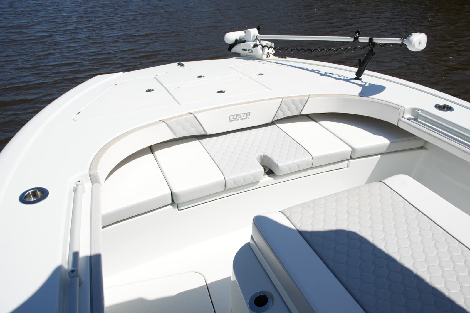 2024 Costa Custom 264 HC - Photo 24