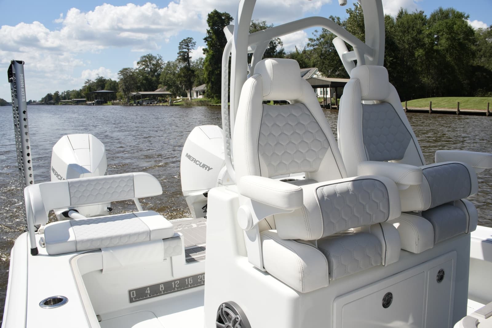 2024 Costa Custom 264 HC - Photo 29