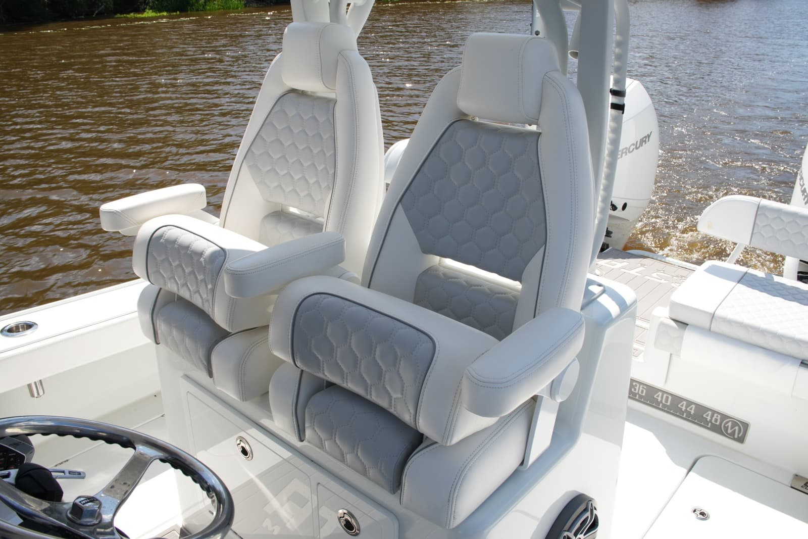 2024 Costa Custom 264 HC - Photo 63