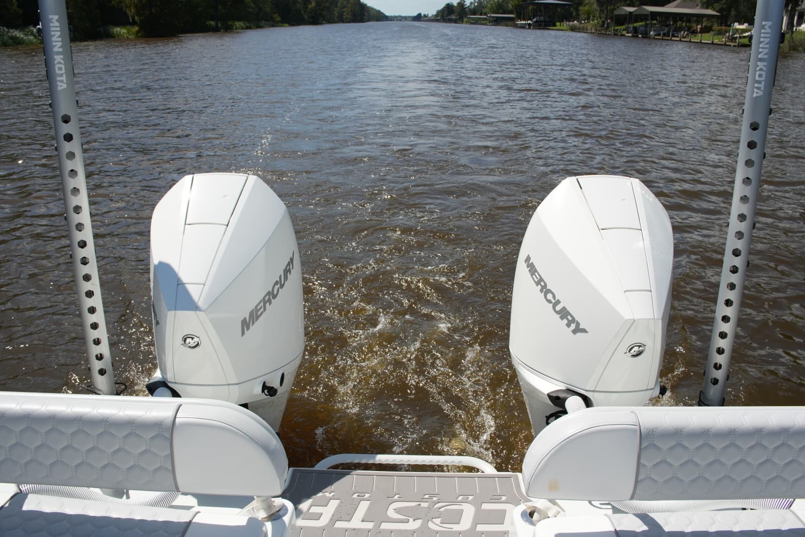 2024 Costa Custom 264 HC - Photo 27