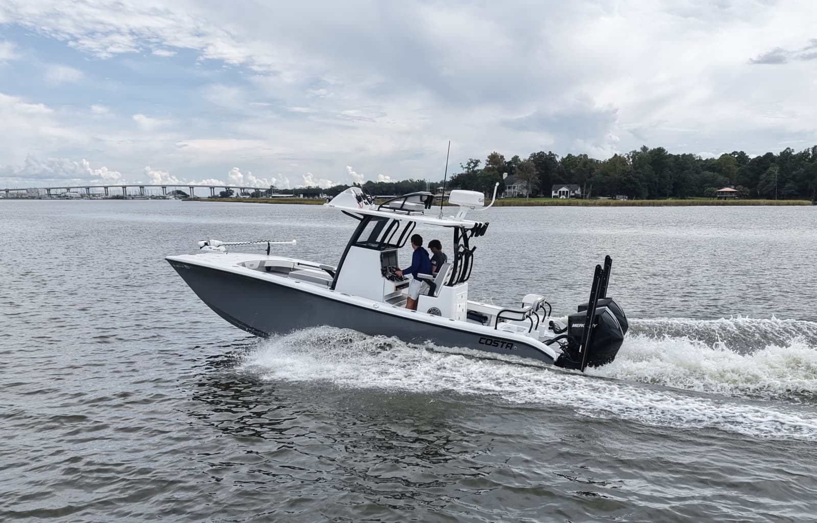 2023 Costa Custom  - Photo 24