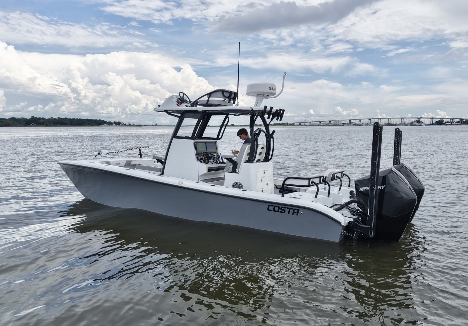2023 Costa Custom  - Photo 20