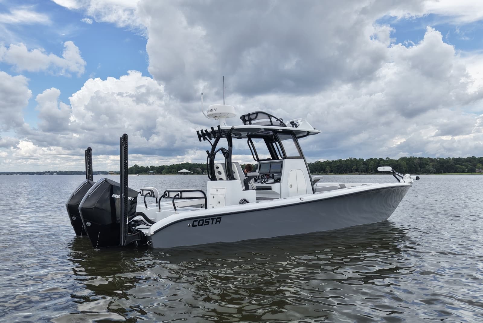 2023 Costa Custom  - Photo 10
