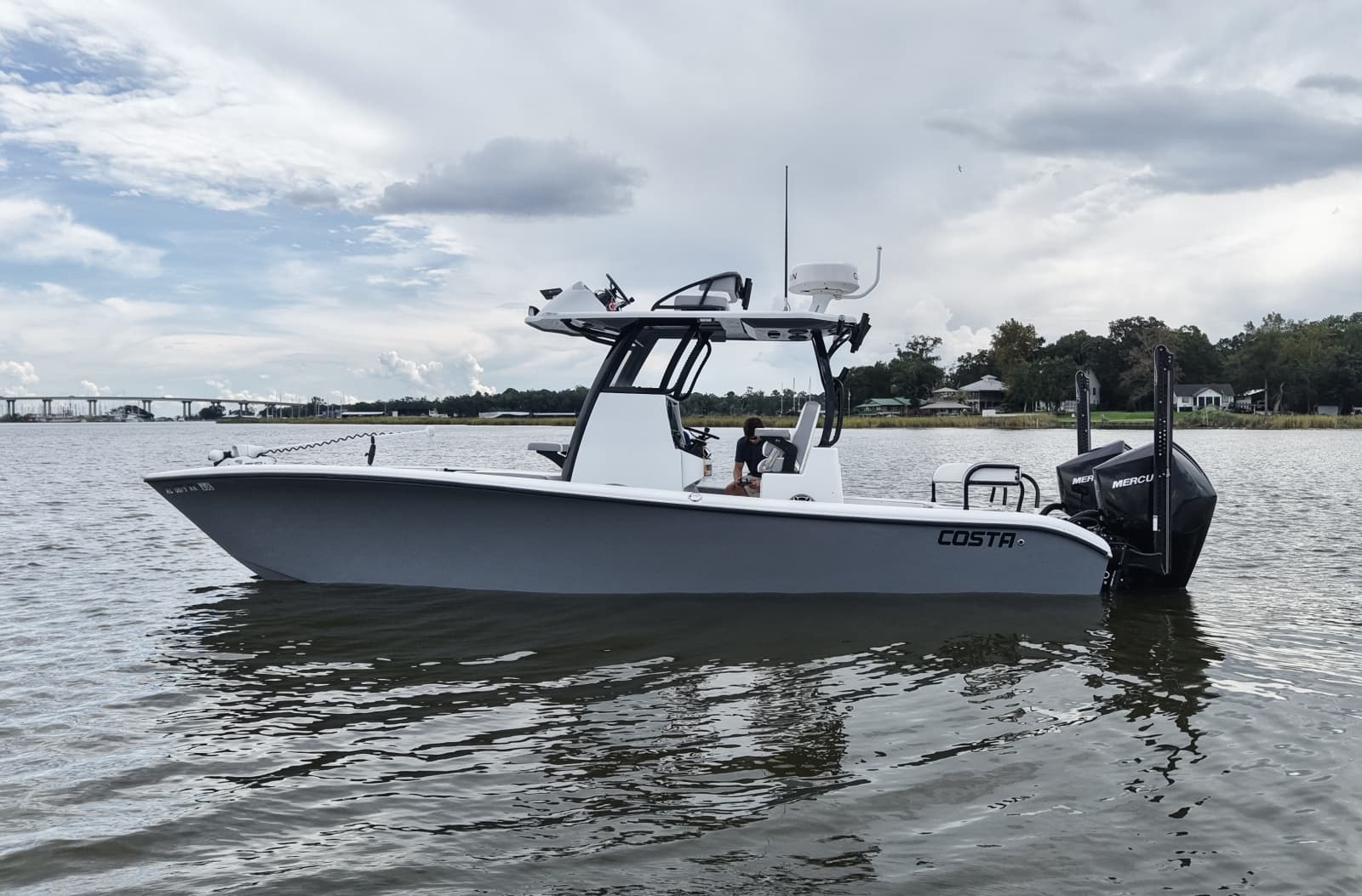 2023 Costa Custom  - Photo 3