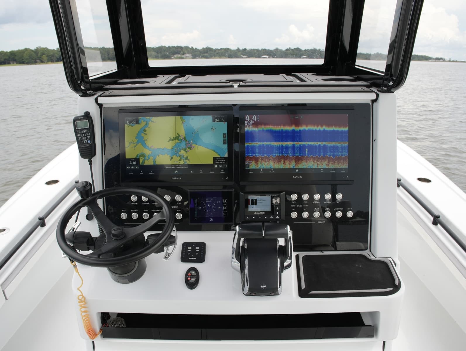 2023 Costa Custom  - Photo 36