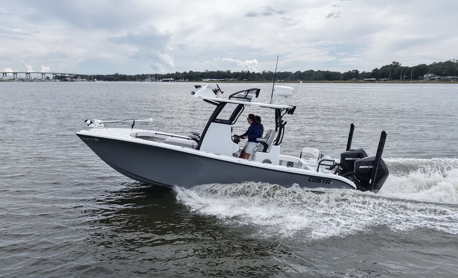 2023 Costa Custom  - Photo 25