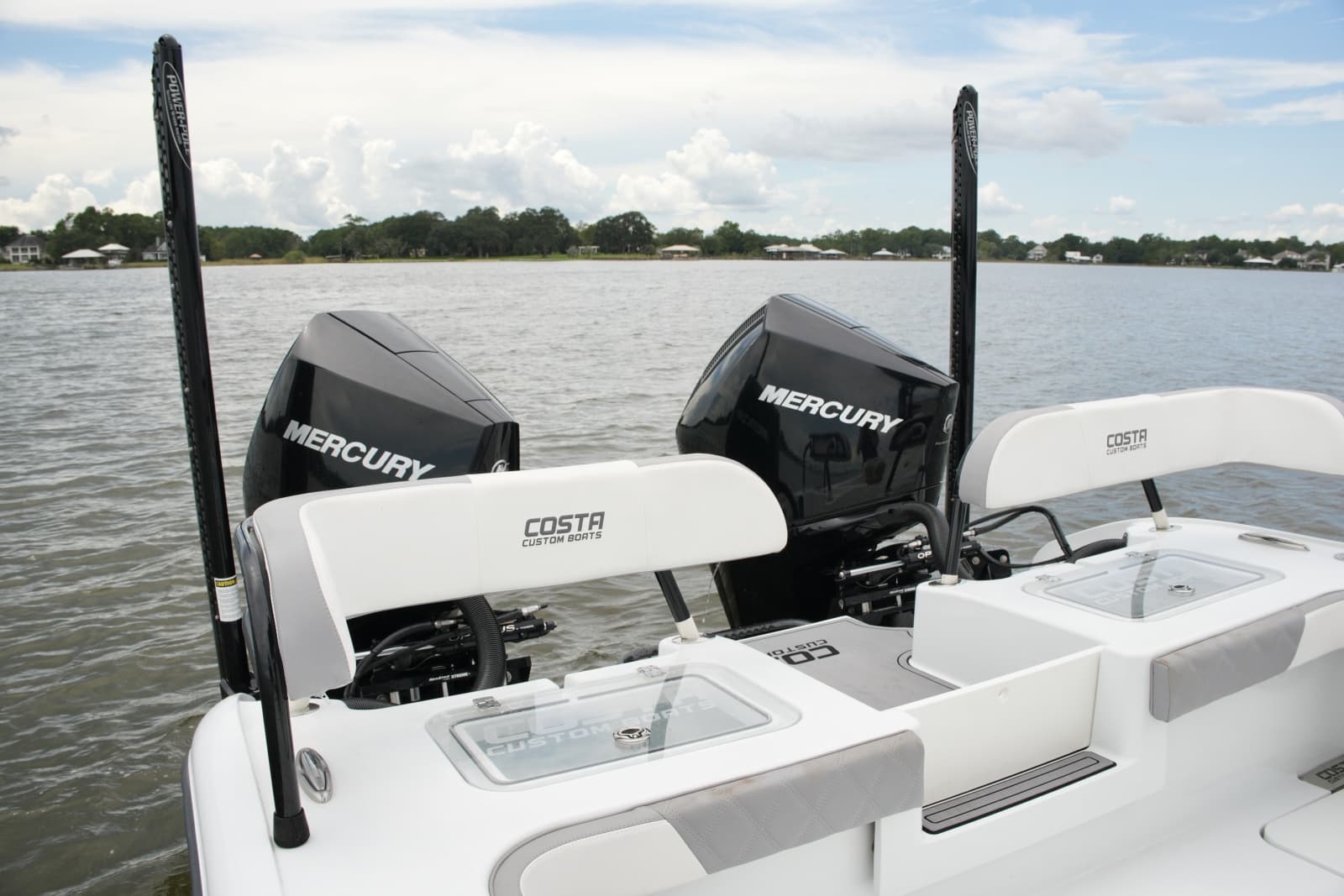 2023 Costa Custom  - Photo 49
