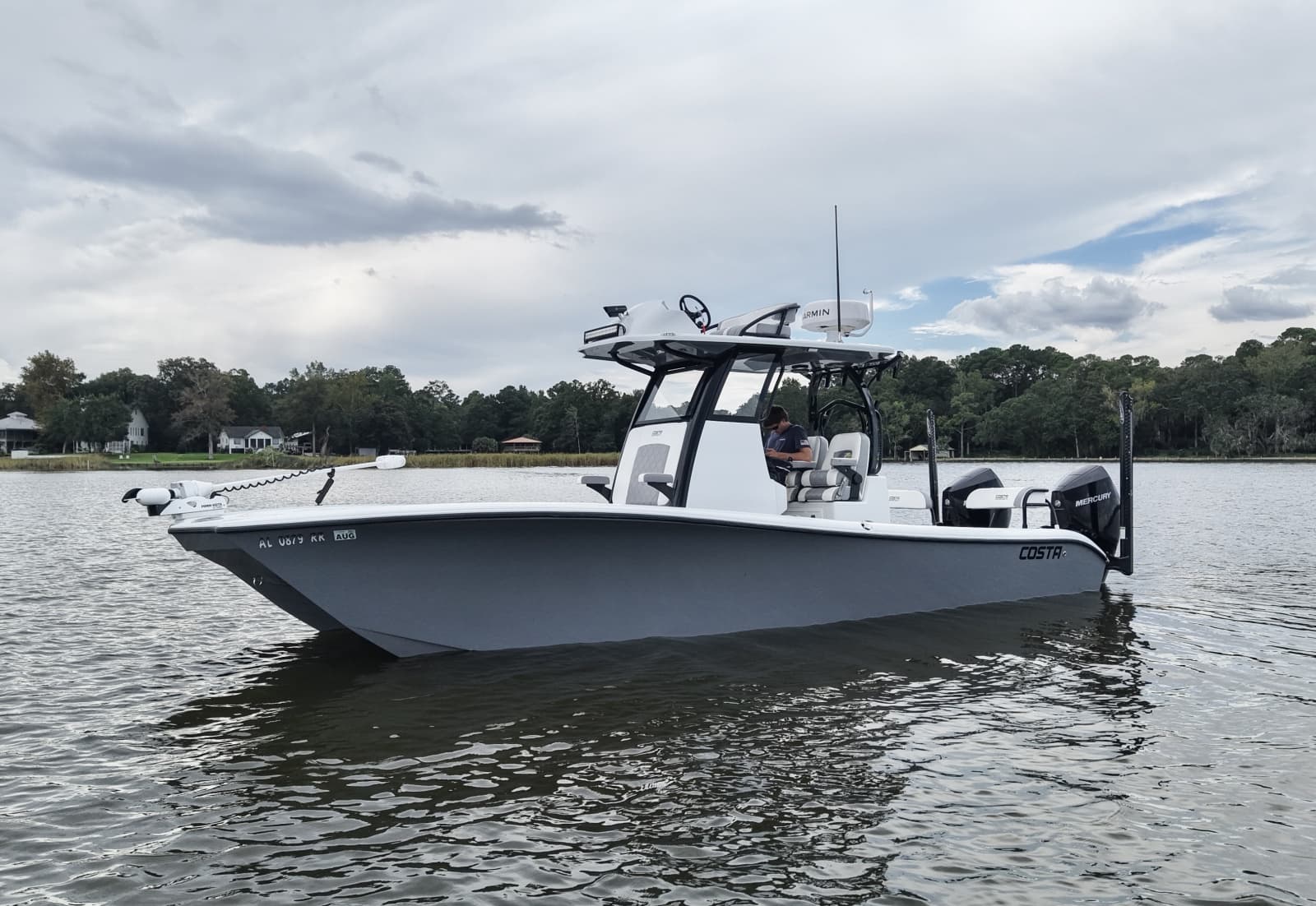 2023 Costa Custom  - Photo 2