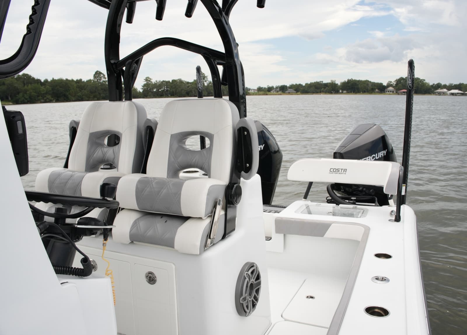 2023 Costa Custom  - Photo 46