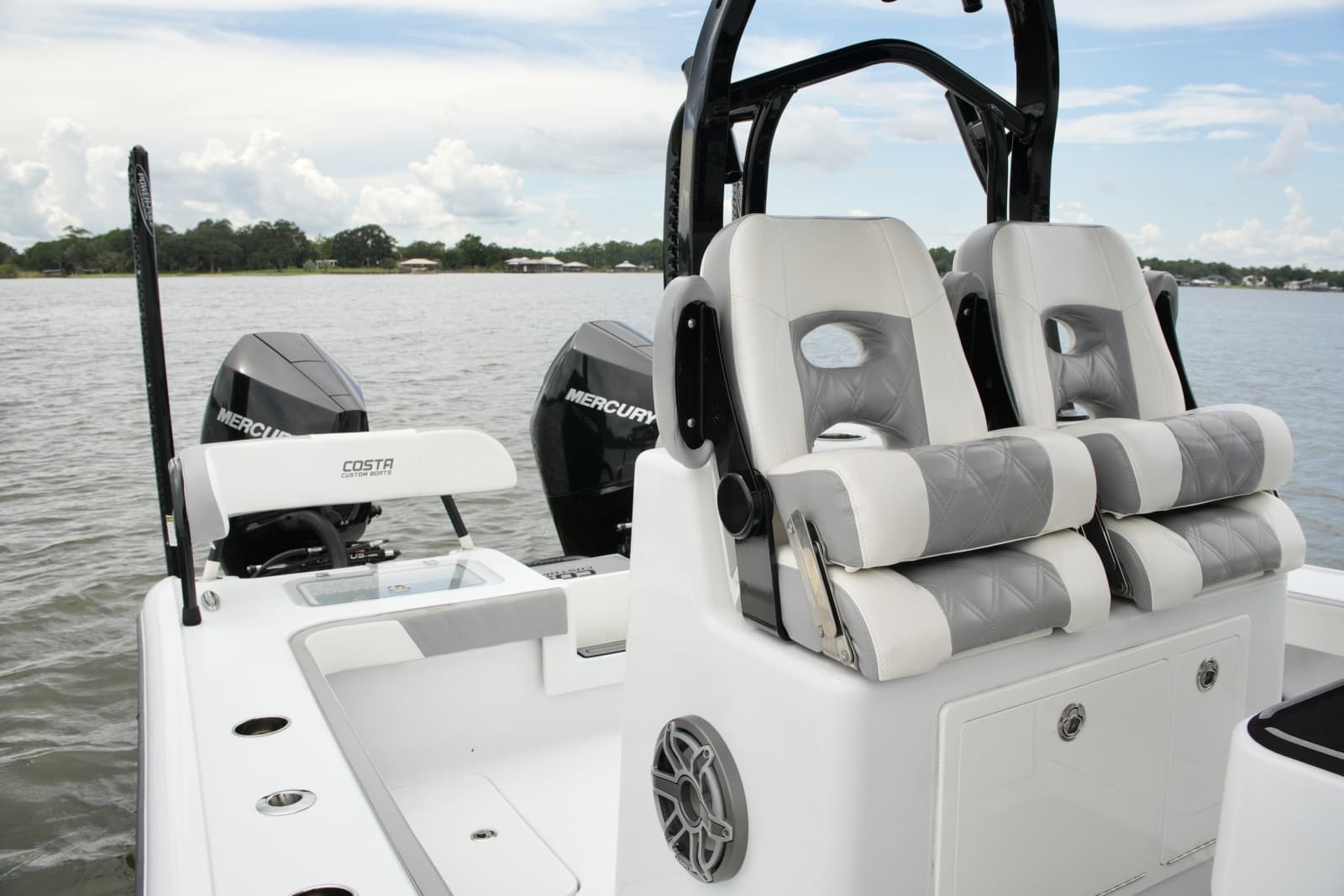 2023 Costa Custom  - Photo 50
