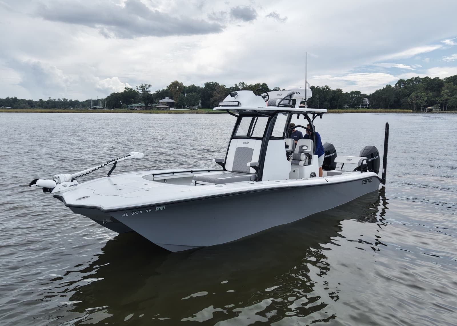 2023 Costa Custom  - Photo 18