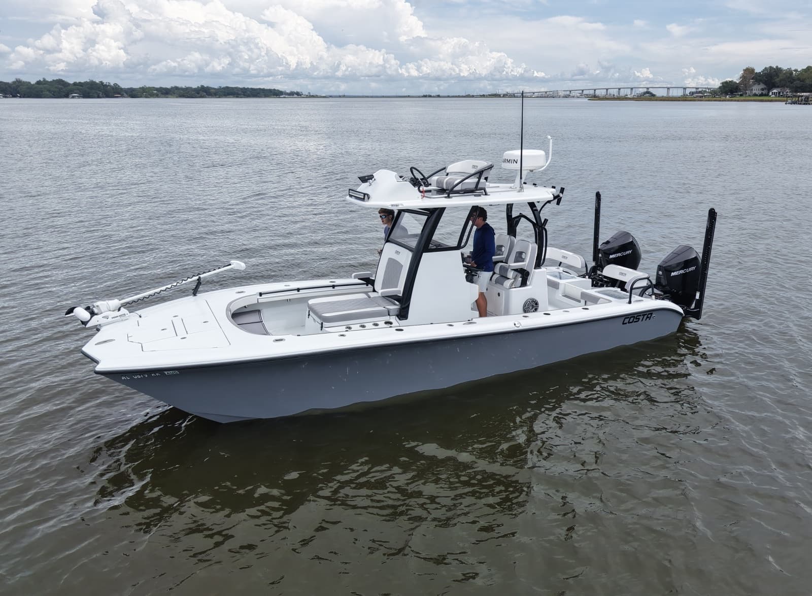 2023 Costa Custom  - Photo 30