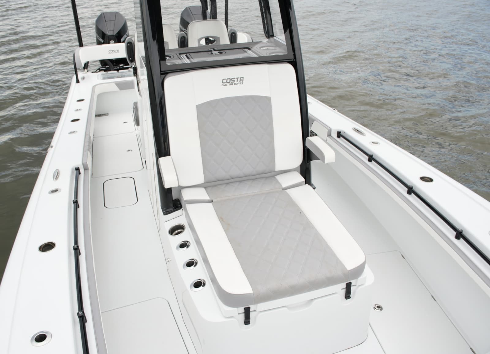 2023 Costa Custom  - Photo 73