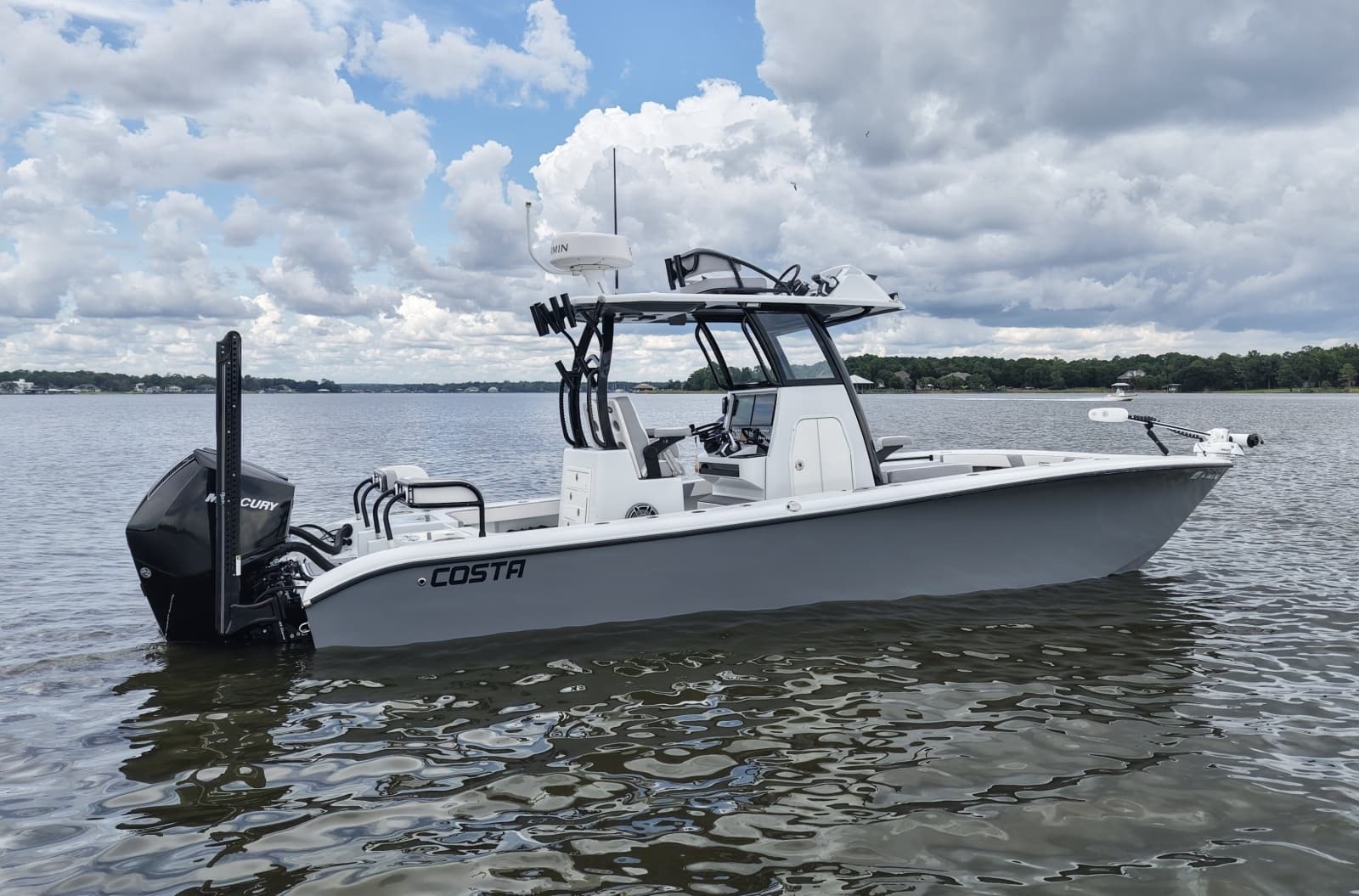 2023 Costa Custom  - Photo 11