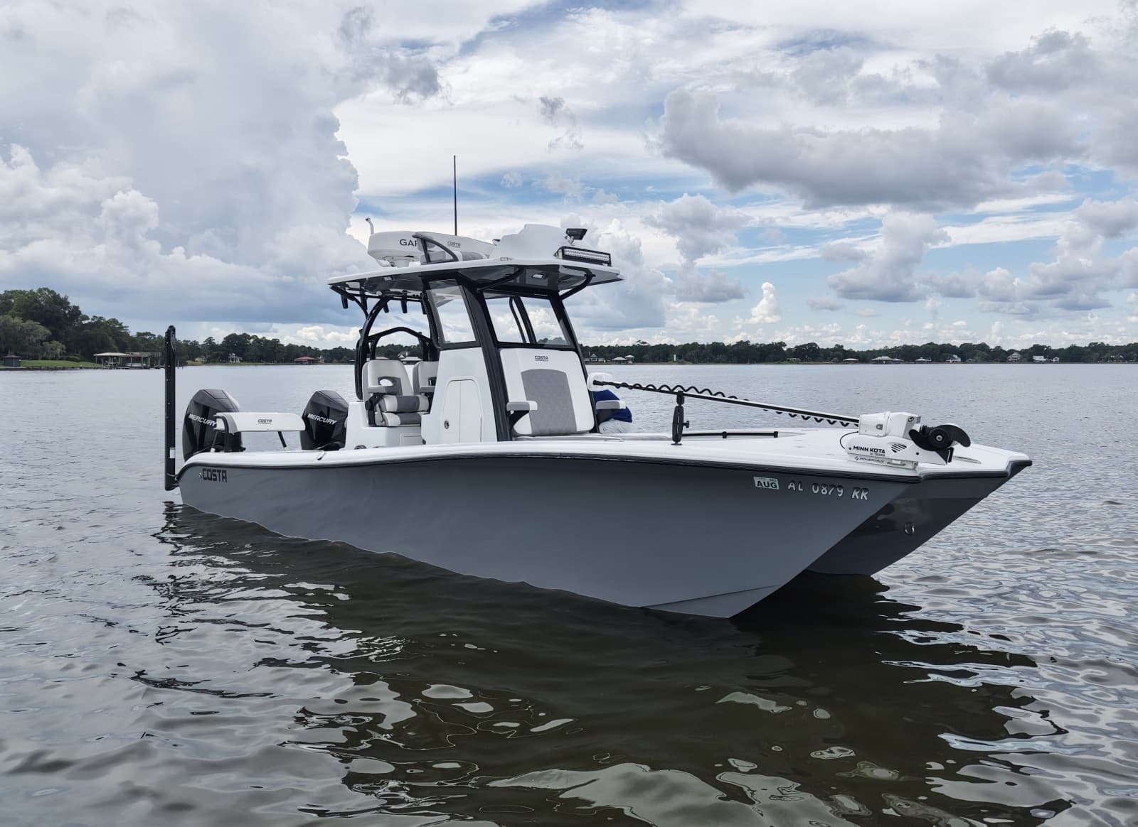 2023 Costa Custom  - Photo 14