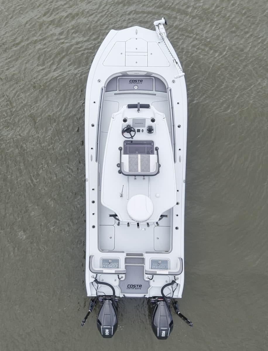 2023 Costa Custom  - Photo 22