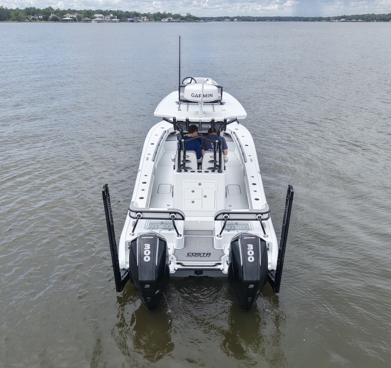 2023 Costa Custom  - Photo 27