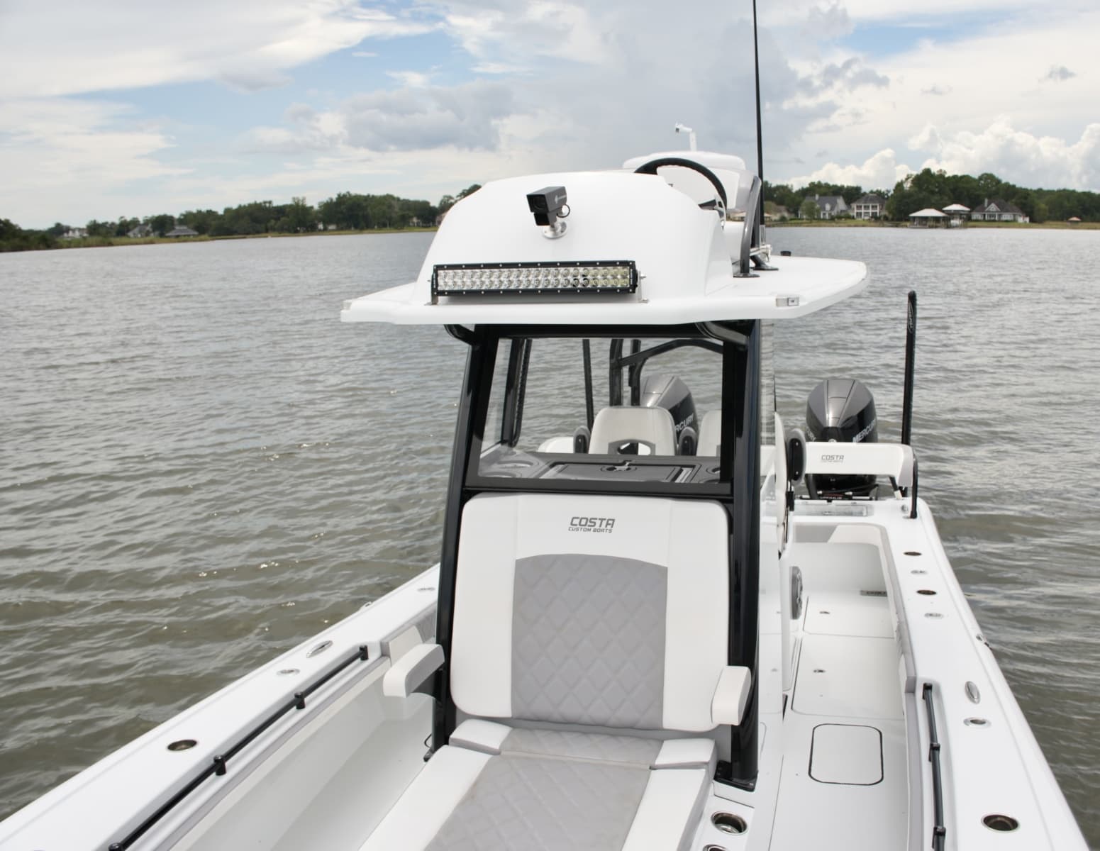2023 Costa Custom  - Photo 43