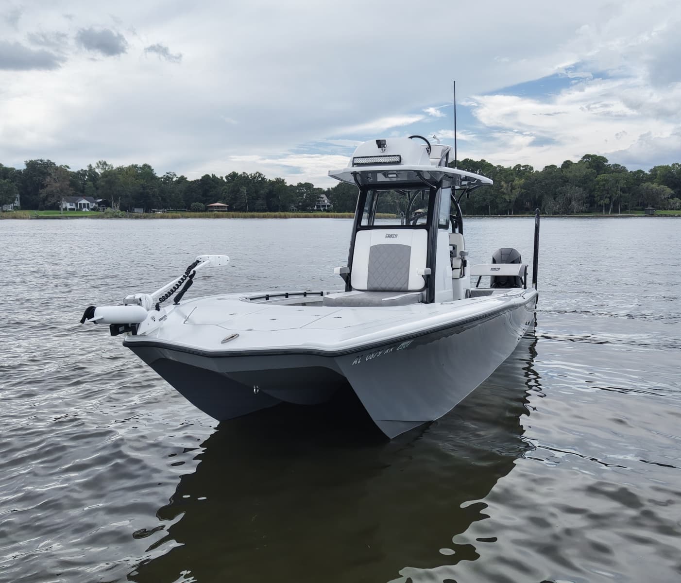 2023 Costa Custom  - Photo 17