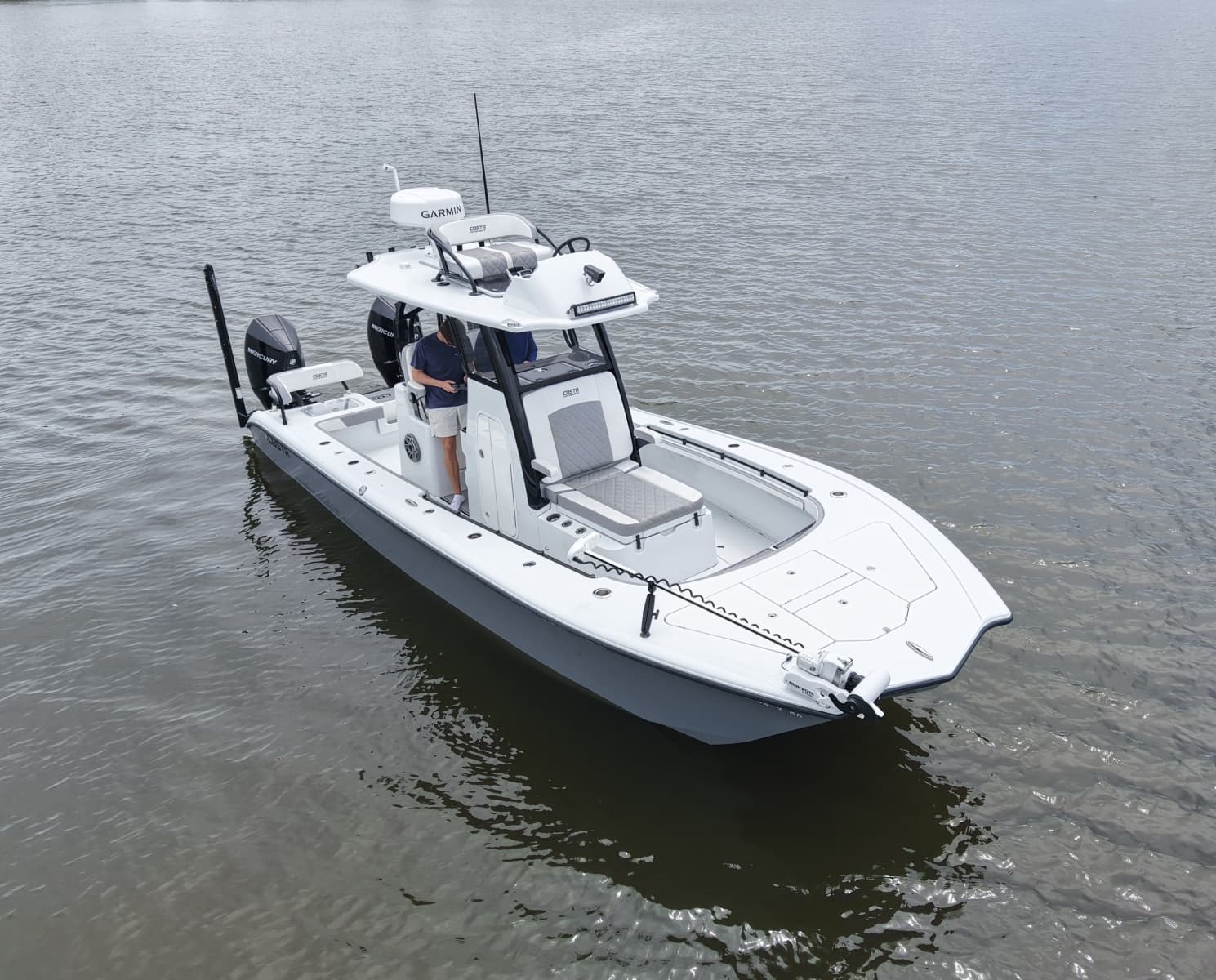 2023 Costa Custom  - Photo 29